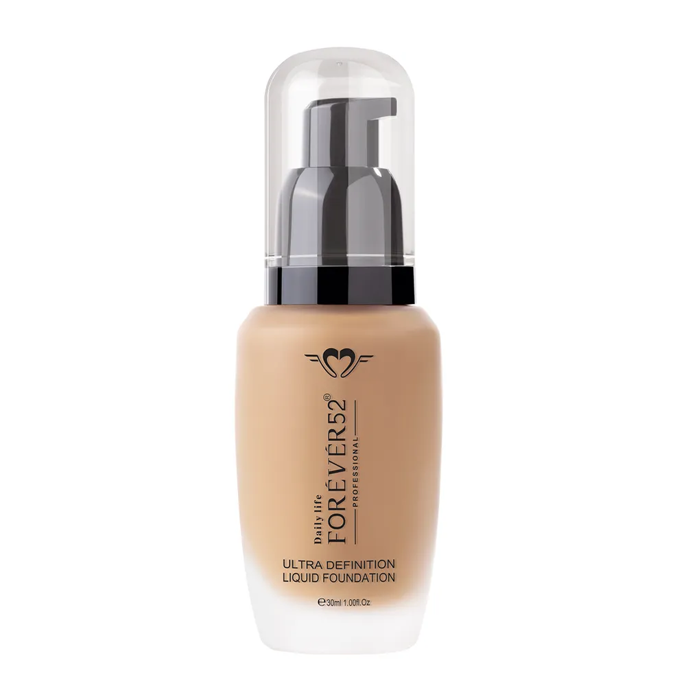 Ultra Definition Liquid Foundation