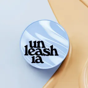 Unleashia Babe Skin Baby Blue Cushion (4 Shades)