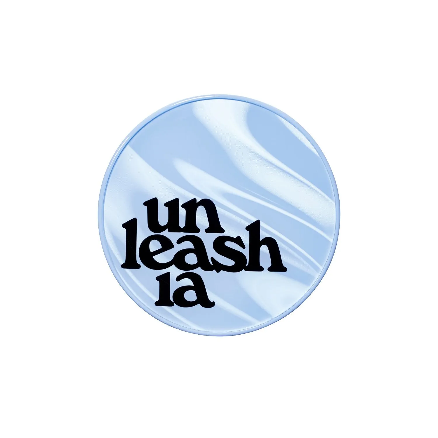 Unleashia Babe Skin Baby Blue Cushion (4 Shades)