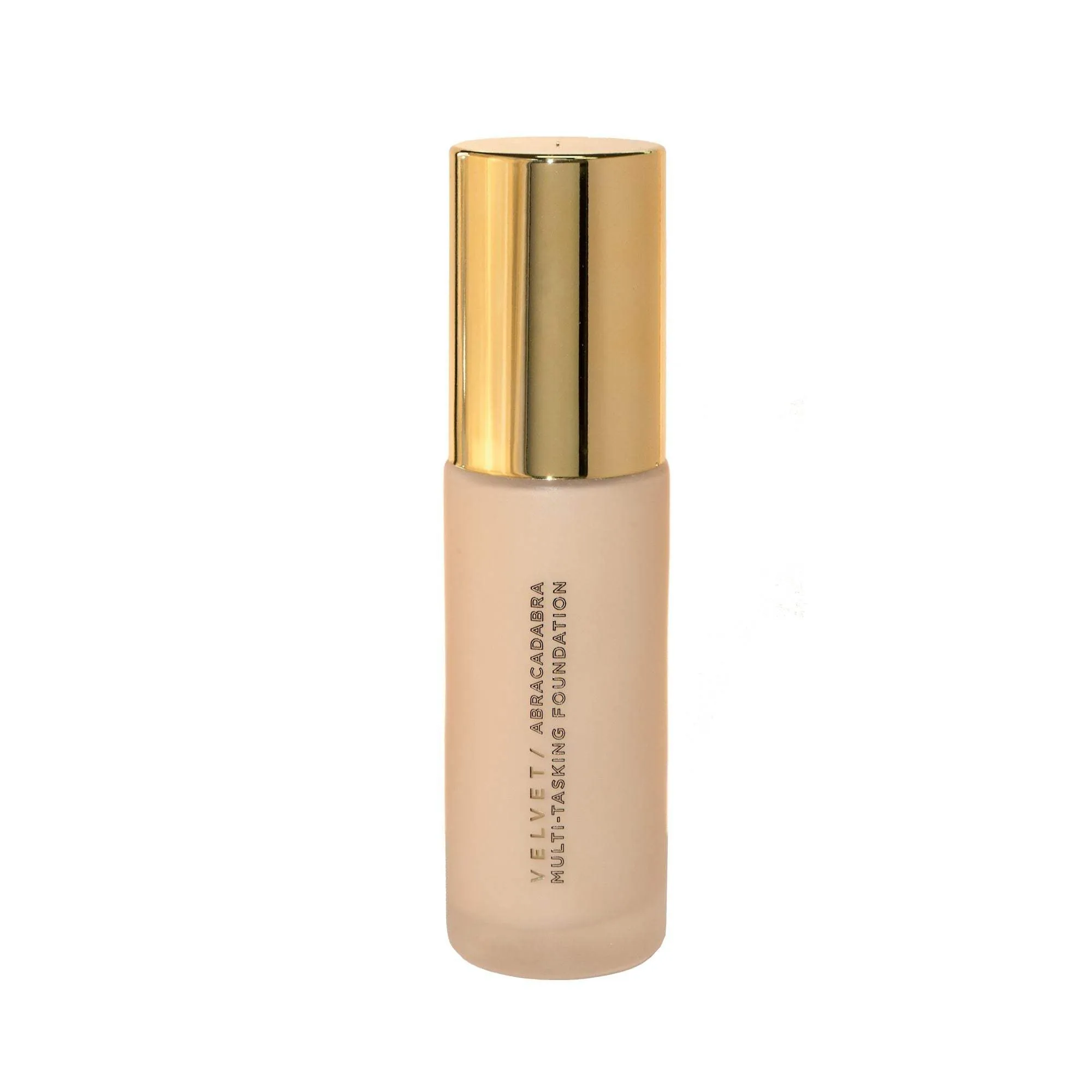 Velvet Concepts Abracadabra Multi-Tasking Foundation