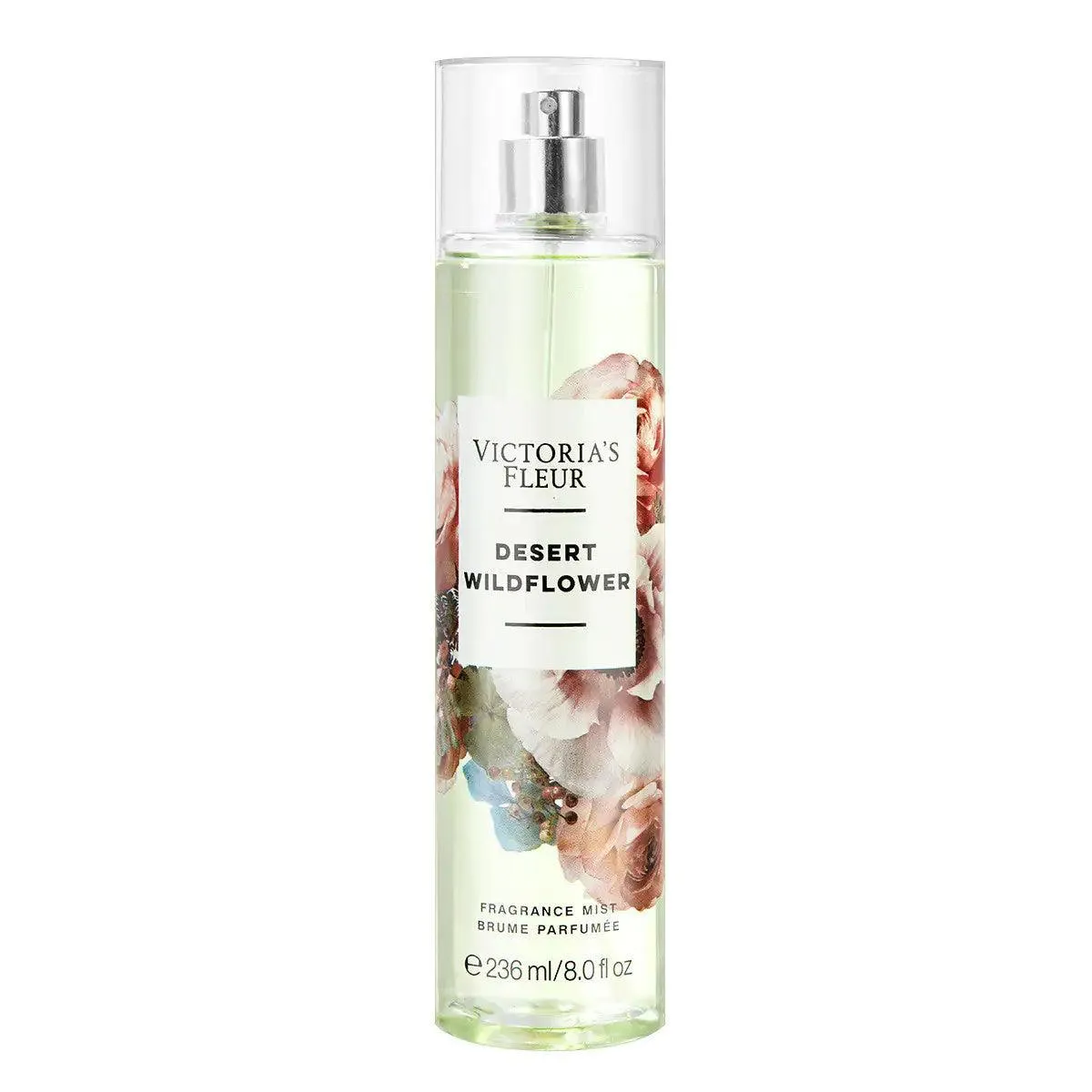 Victoria's Fleur Spray Perfume