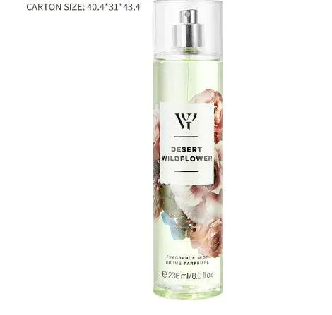 Victoria's Fleur Spray Perfume