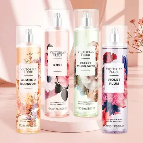 Victoria's Fleur Spray Perfume
