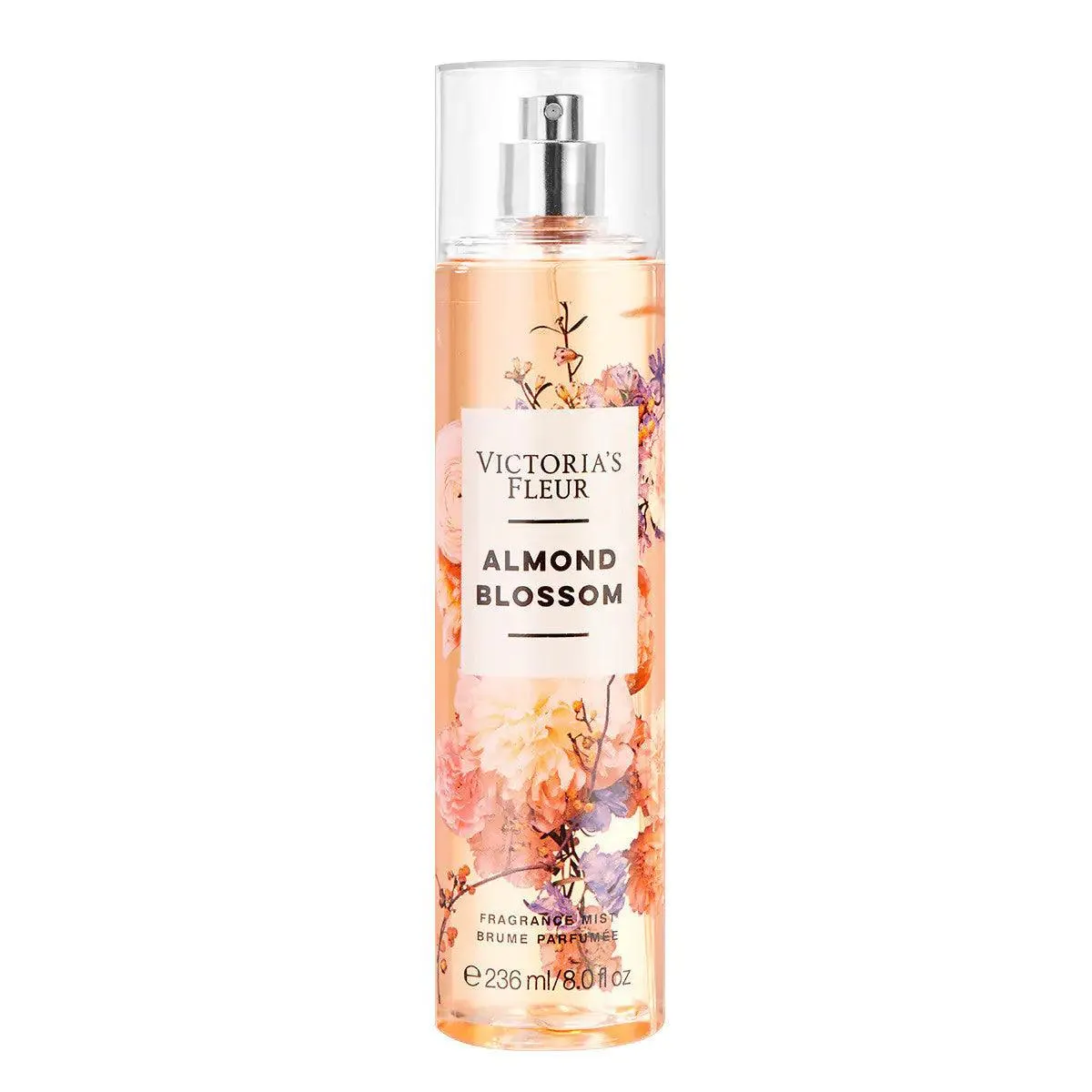 Victoria's Fleur Spray Perfume