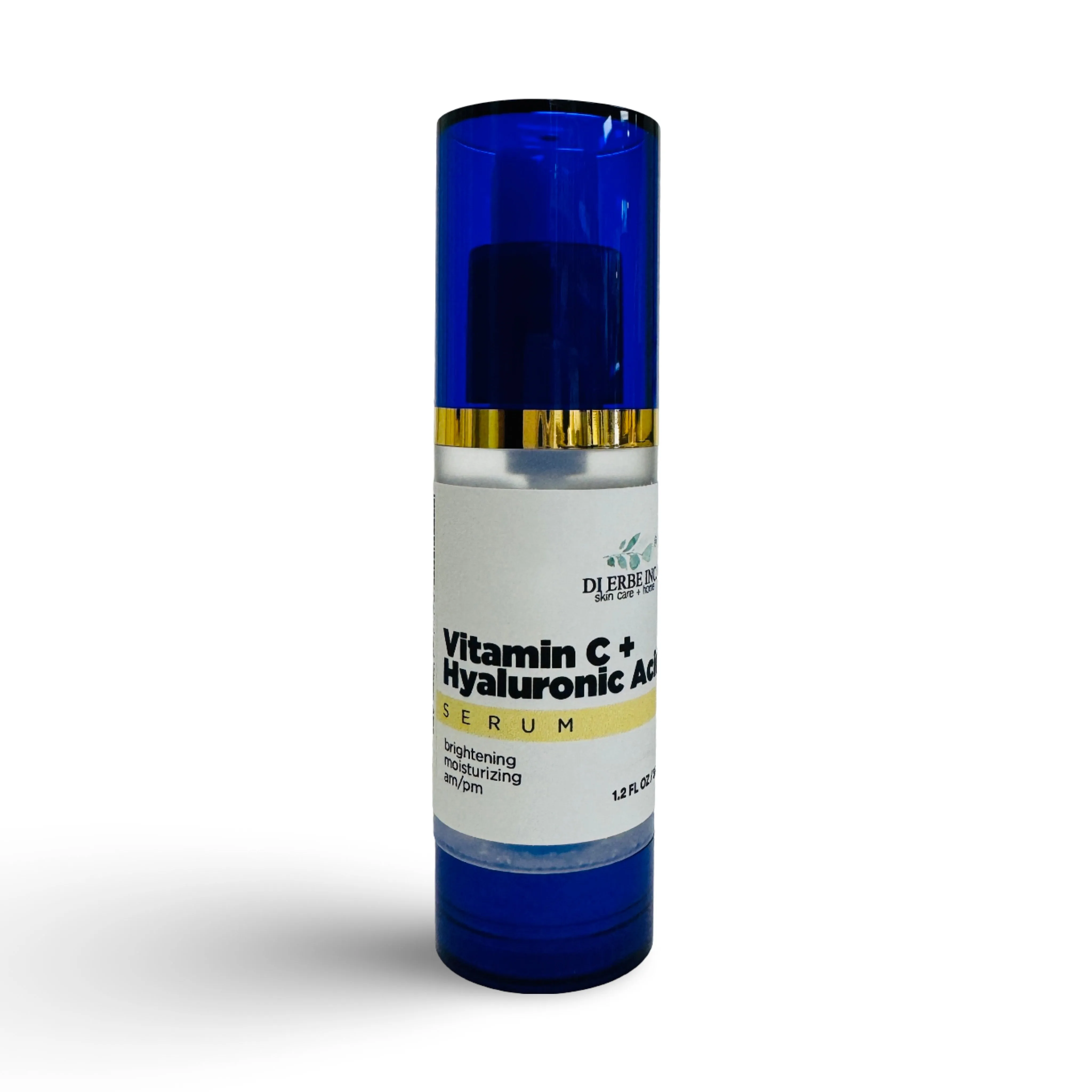Vitamin C   Hyaluronic Serum