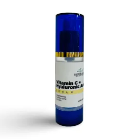 Vitamin C   Hyaluronic Serum